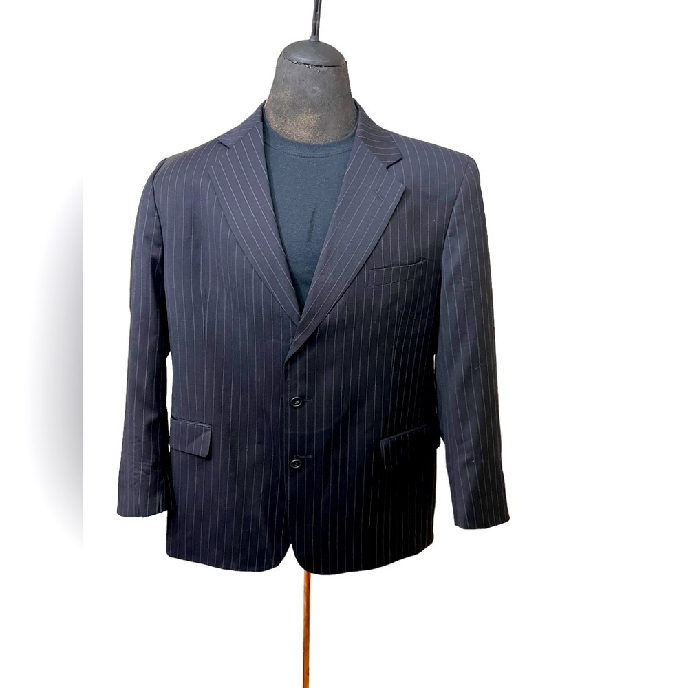 Oleg, Cassini mens Blazer size 40R 100% Wool.☑️